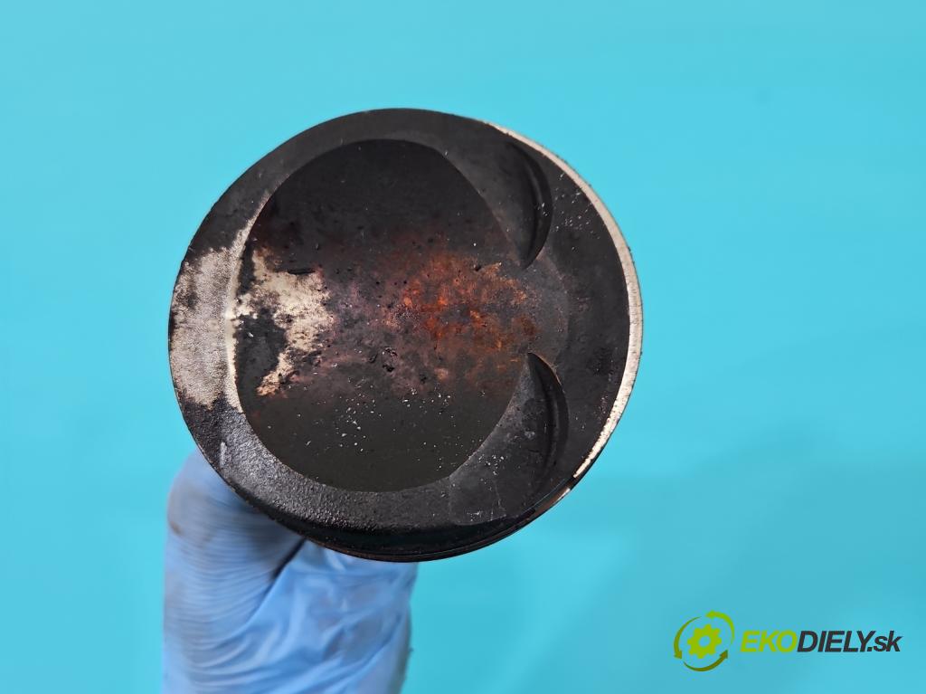 Skoda Superb III 2015-2024 1.8 TSI 179KM automatic 132 kW 1798 cm3 5- píst CJSA (Písty)