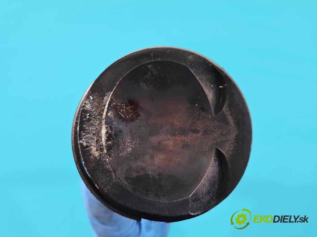 Skoda Superb III 2015-2024 1.8 TSI 179KM automatic 132 kW 1798 cm3 5- píst CJSA (Písty)