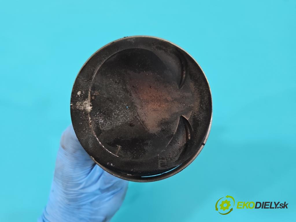 Skoda Superb III 2015-2024 1.8 TSI 179KM automatic 132 kW 1798 cm3 5- píst CJSA (Písty)