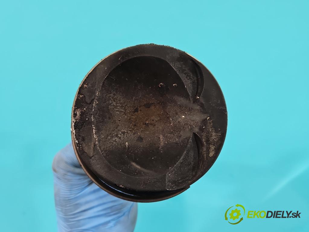 Skoda Superb III 2015-2024 1.8 TSI 179KM automatic 132 kW 1798 cm3 5- píst CJSA (Písty)