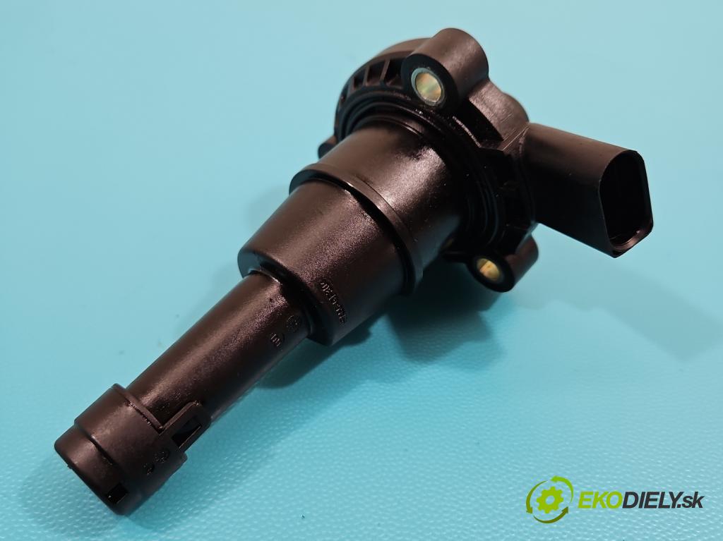 Skoda Superb III 2015-2024 1.8 TSI 179KM automatic 132 kW 1798 cm3 5- snímač úroveň: oleja: 03F907660E (Snímač)