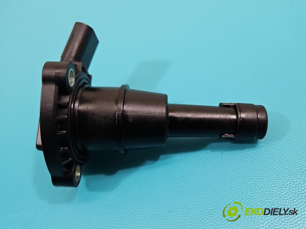 Skoda Superb III 2015-2024 1.8 TSI 179KM automatic 132 kW 1798 cm3 5- snímač úroveň: oleja: 03F907660E (Snímač)