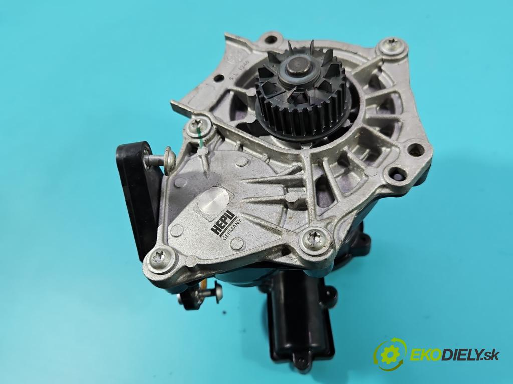 Skoda Superb III 2015-2024 1.8 TSI 179KM automatic 132 kW 1798 cm3 5- čerpadlo voda: P673-V2 (Vodná pumpa)