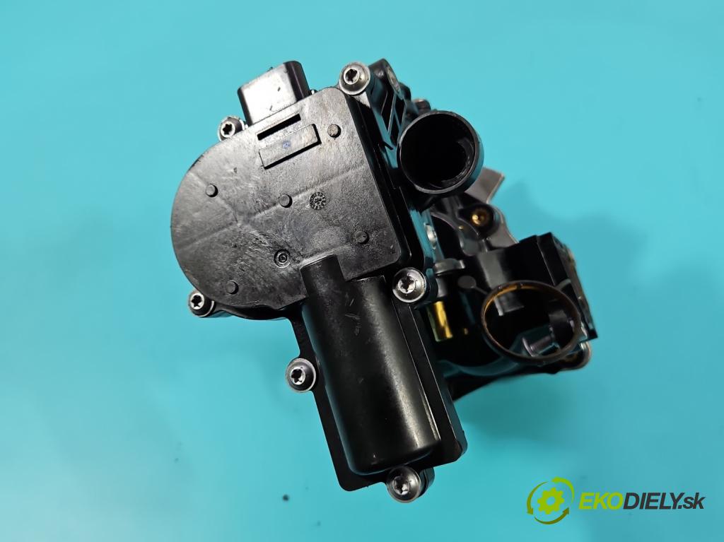 Skoda Superb III 2015-2024 1.8 TSI 179KM automatic 132 kW 1798 cm3 5- čerpadlo voda: P673-V2 (Vodná pumpa)