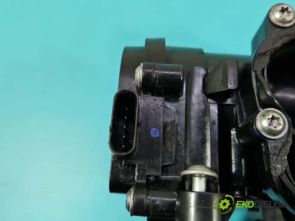 Skoda Superb III 2015-2024 1.8 TSI 179KM automatic 132 kW 1798 cm3 5- čerpadlo voda: P673-V2 (Vodná pumpa)