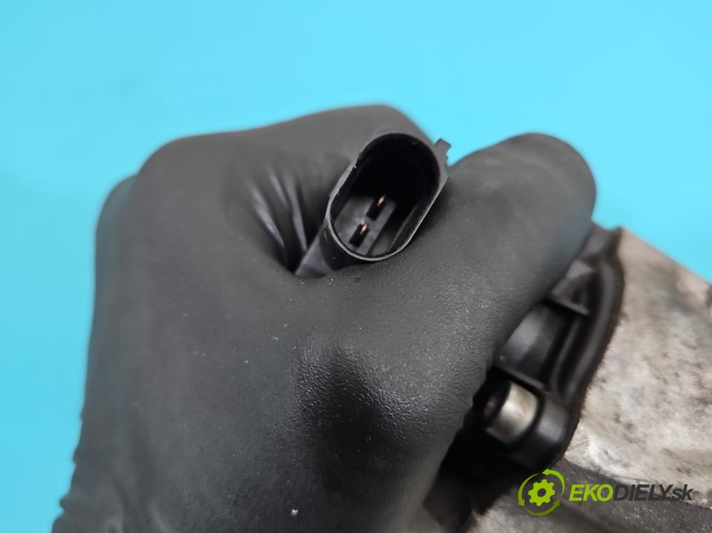 Skoda Superb III 2015-2024 1.8 TSI 179KM automatic 132 kW 1798 cm3 5- Turbodmychadlo 06K145713J (Turbodúchadla (kompletní))