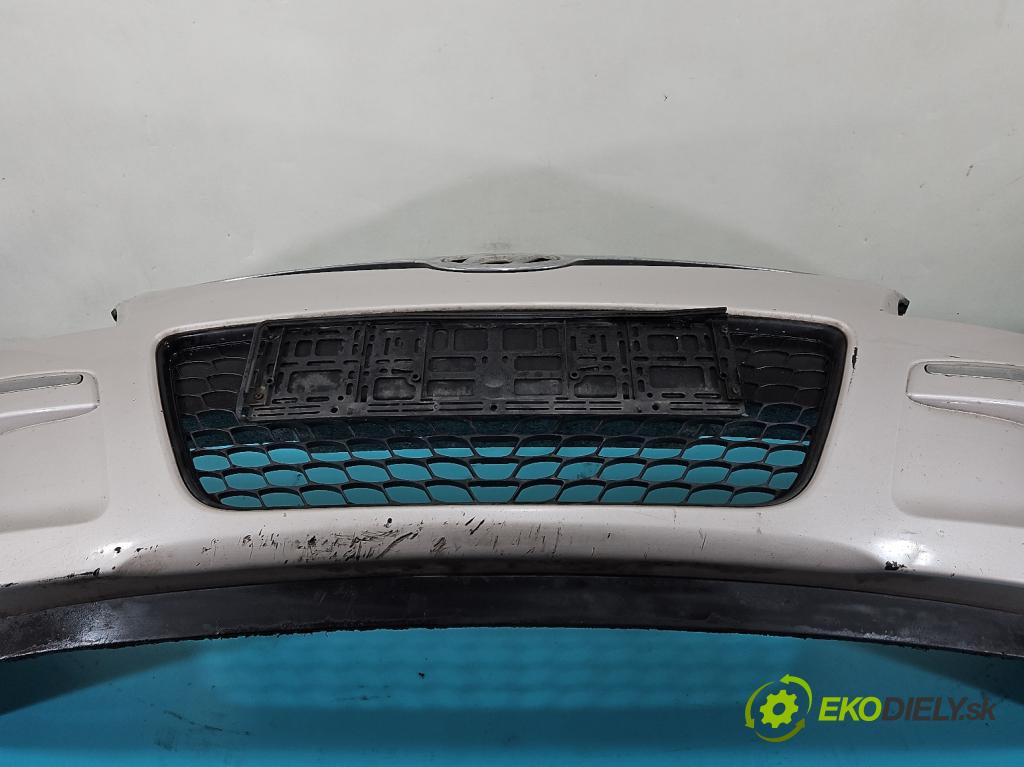 Hyundai I30 I 2007-2012 1.6 16V 122 hp manual 89,7 kW 1591 cm3 5- nárazník přední  (Ostatné)