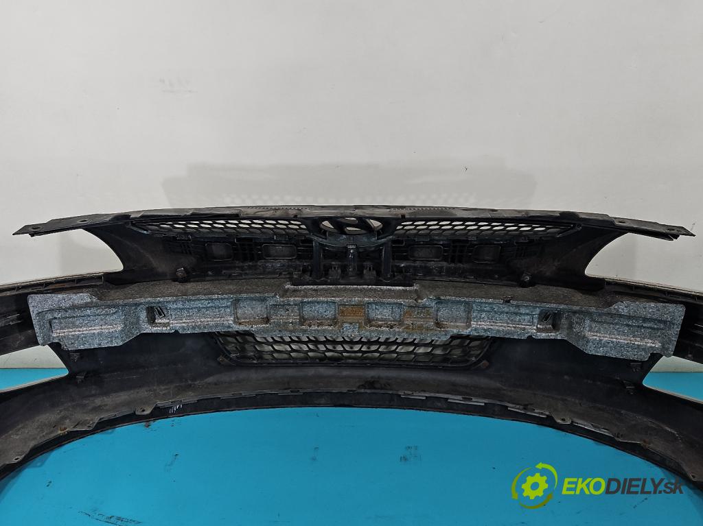 Hyundai I30 I 2007-2012 1.6 16V 122 hp manual 89,7 kW 1591 cm3 5- nárazník přední  (Ostatné)