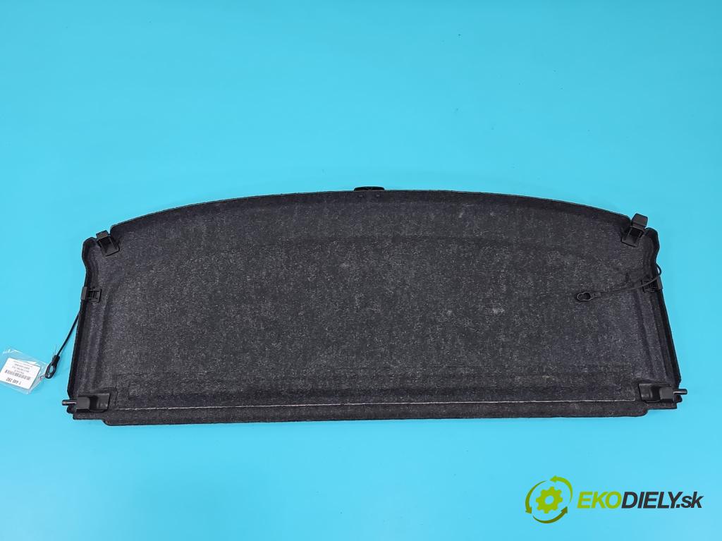 Bmw X1 E84 2009-2015 2.0d 143 HP manual 105 kW 1995 cm3 5- zadná (Pláto zadné)