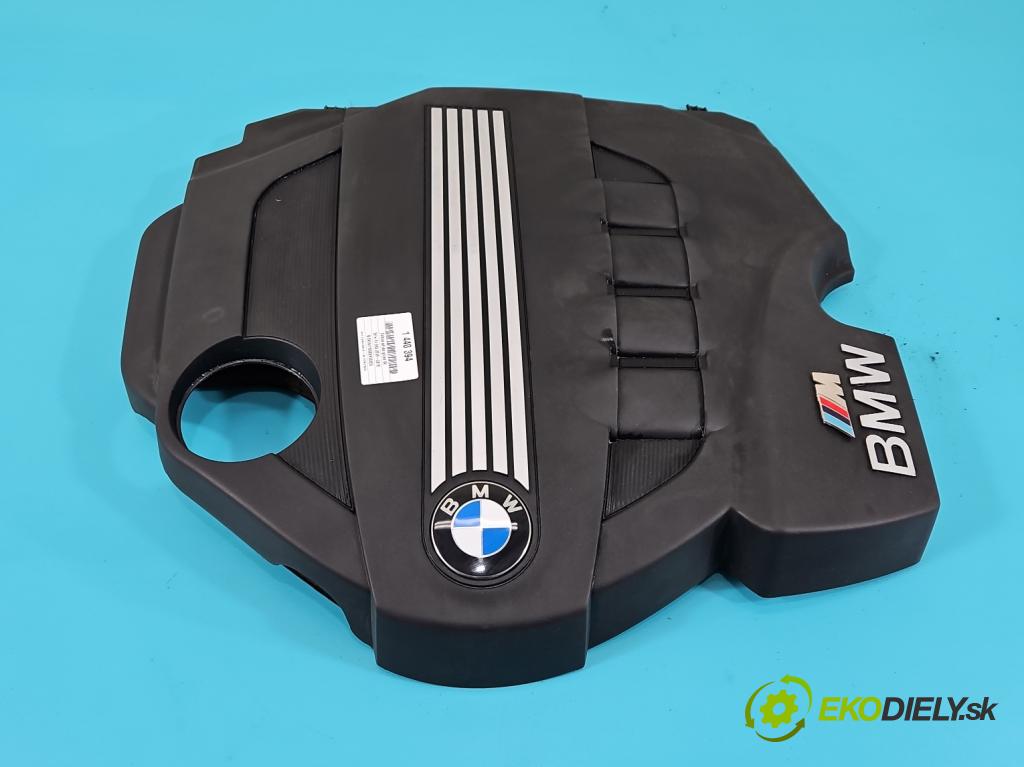 Bmw X1 E84 2009-2015 2.0d 143 HP manual 105 kW 1995 cm3 5- kryt motora horní:
