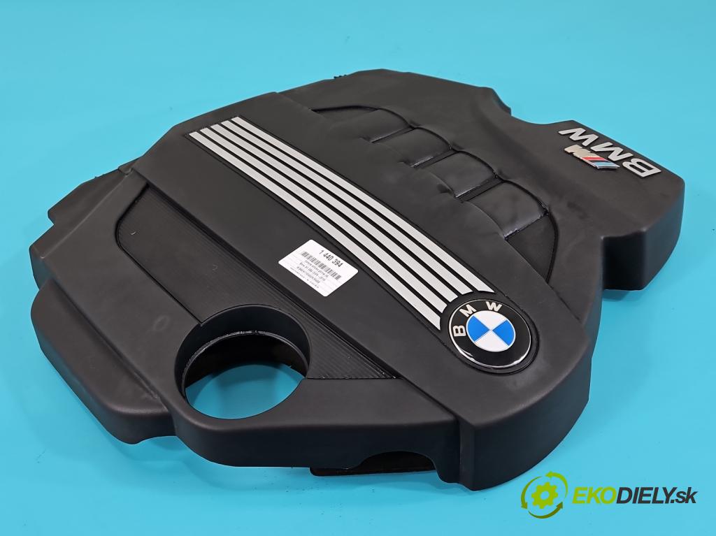 Bmw X1 E84 2009-2015 2.0d 143 HP manual 105 kW 1995 cm3 5- kryt motora horní: 