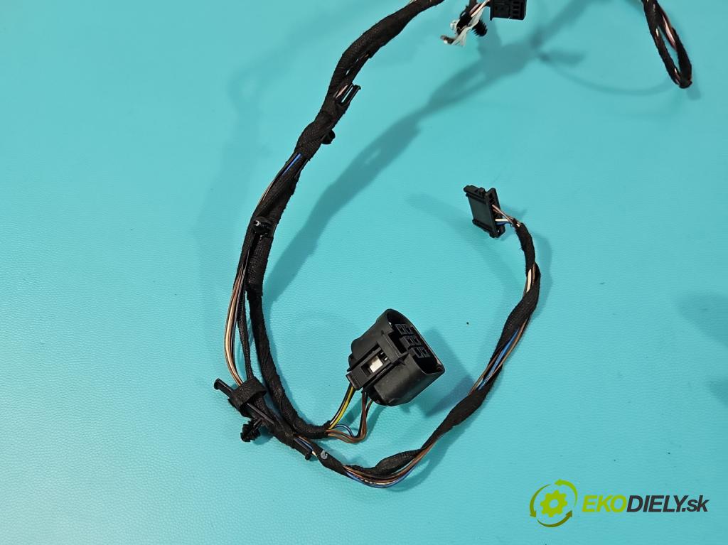 Bmw X1 E84 2009-2015 2.0d 143 hp manual 105 kW 1995 cm3 5- Balíček: dveře zadní vlevo 9191810