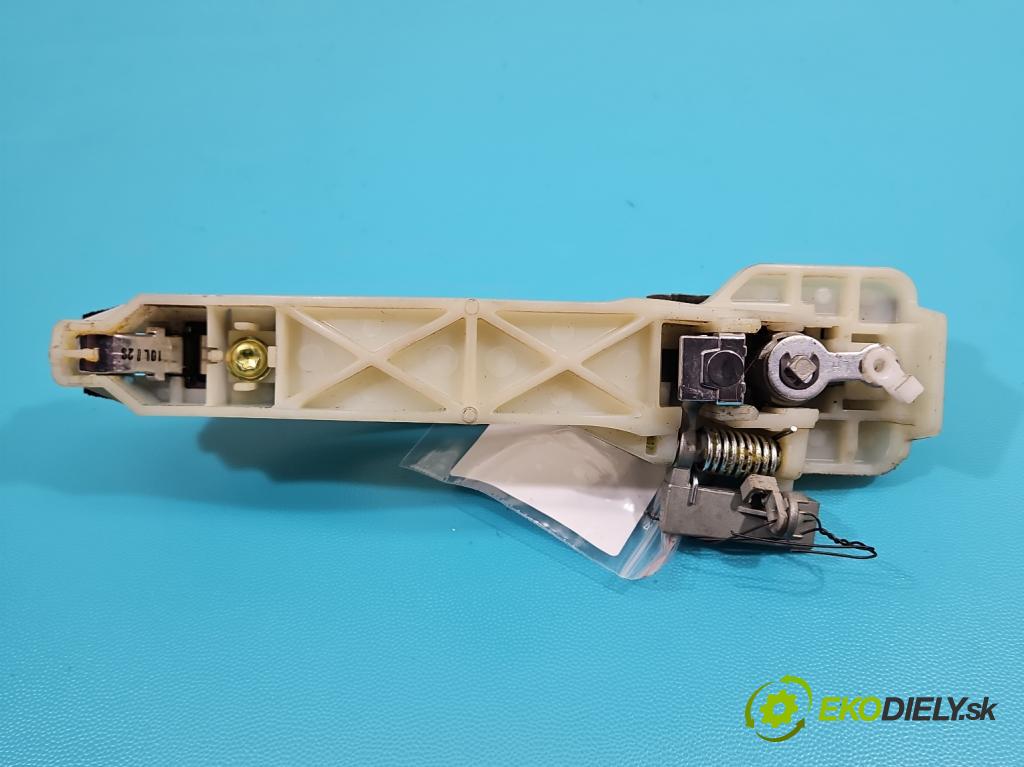 Opel Antara 2006-2015 2.2 cdti 184hp automatic 135 kW 2231 cm3 5- rukoväť predné ľavé mimo:  (Vonkajšie predné ľavé)