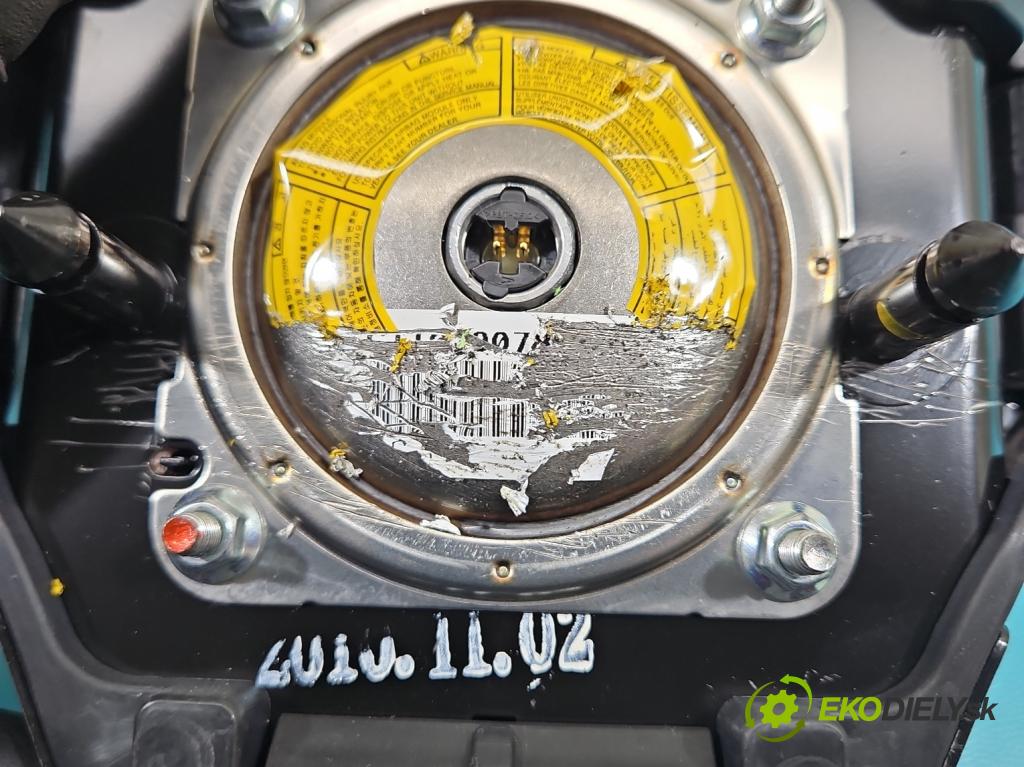 Opel Antara 2006-2015 2.2 cdti 184hp automatic 135 kW 2231 cm3 5- airbag vzduch: Řidiči: 22755121A (Airbag)
