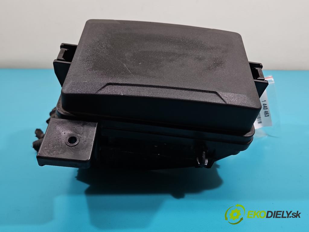 Kia Rio IV 2016-2023 1.4 crdi 90 hp manual 66 kW 1396 cm3 5- skříňka pojistková 91950-H8320 (Pojistkové skříňky)