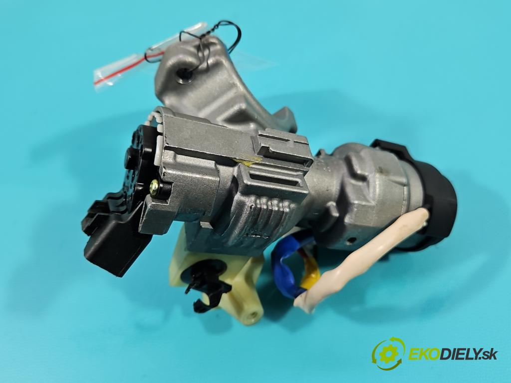 Kia Rio IV 2016-2023 1.4 crdi 90 HP manual 66 kW 1396 cm3 5- Spínačka (Spínacia skrinka)