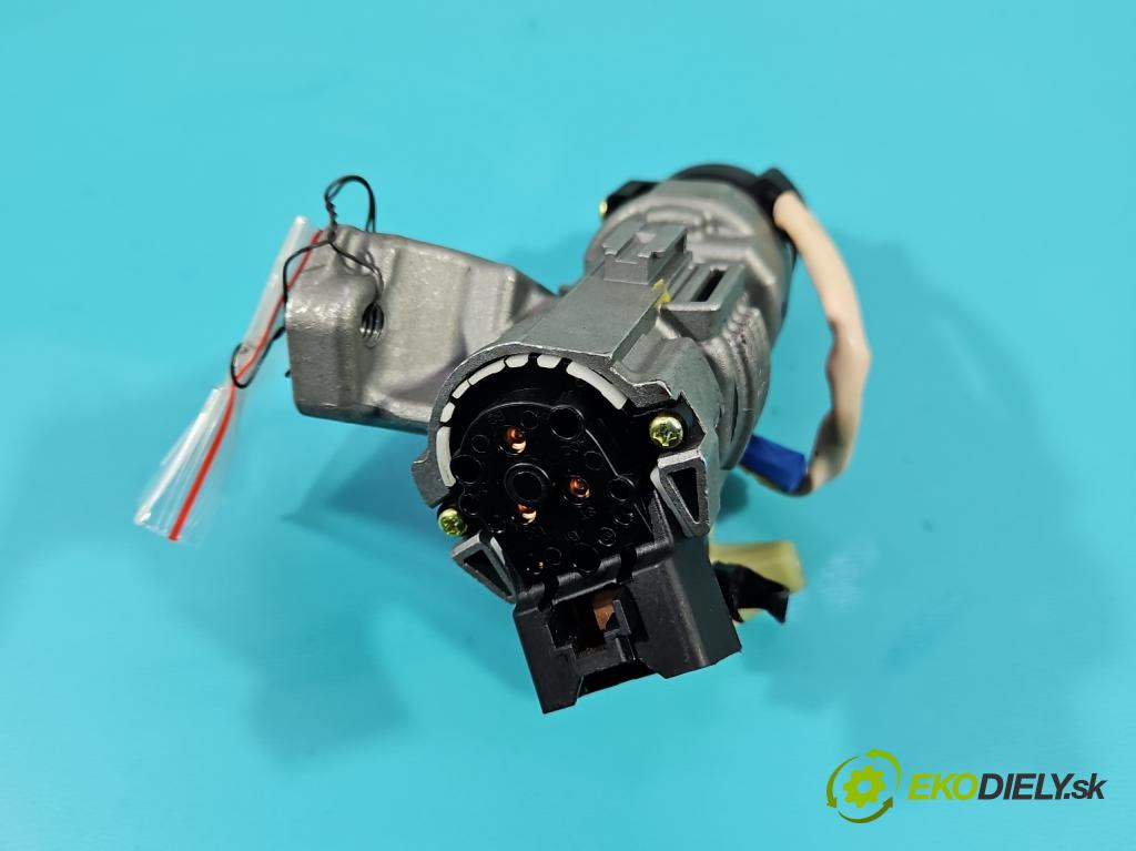 Kia Rio IV 2016-2023 1.4 crdi 90 HP manual 66 kW 1396 cm3 5- Spínačka (Spínacia skrinka)