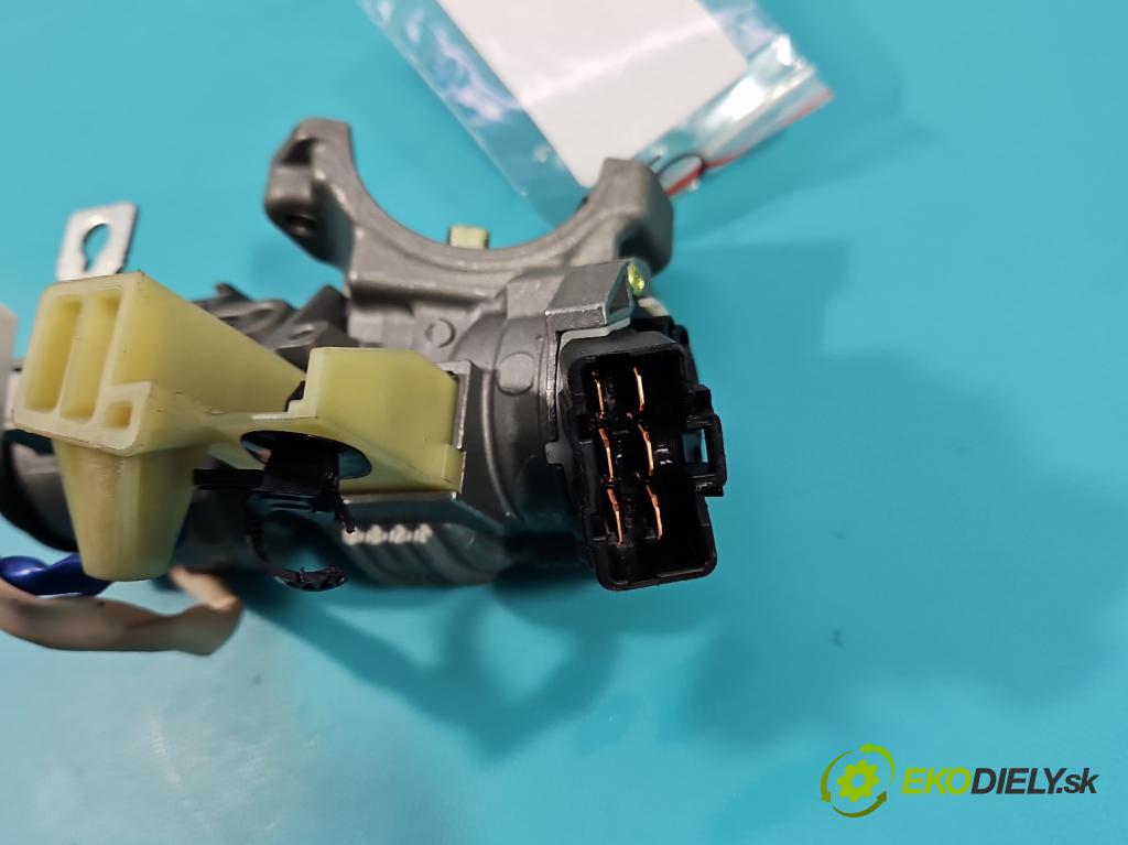 Kia Rio IV 2016-2023 1.4 crdi 90 HP manual 66 kW 1396 cm3 5- Spínačka (Spínacia skrinka)