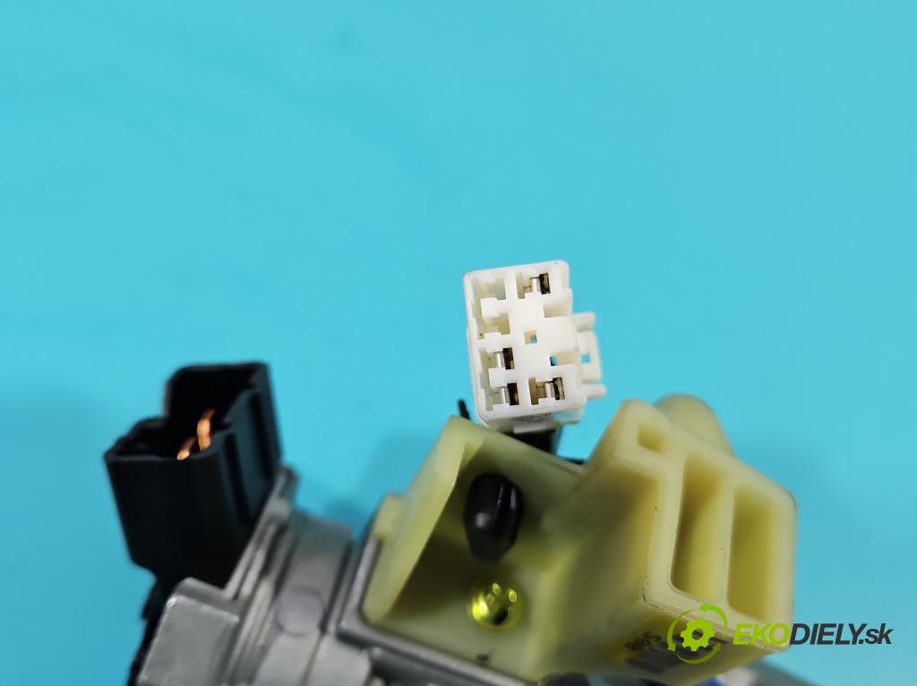 Kia Rio IV 2016-2023 1.4 crdi 90 HP manual 66 kW 1396 cm3 5- Spínačka (Spínacia skrinka)