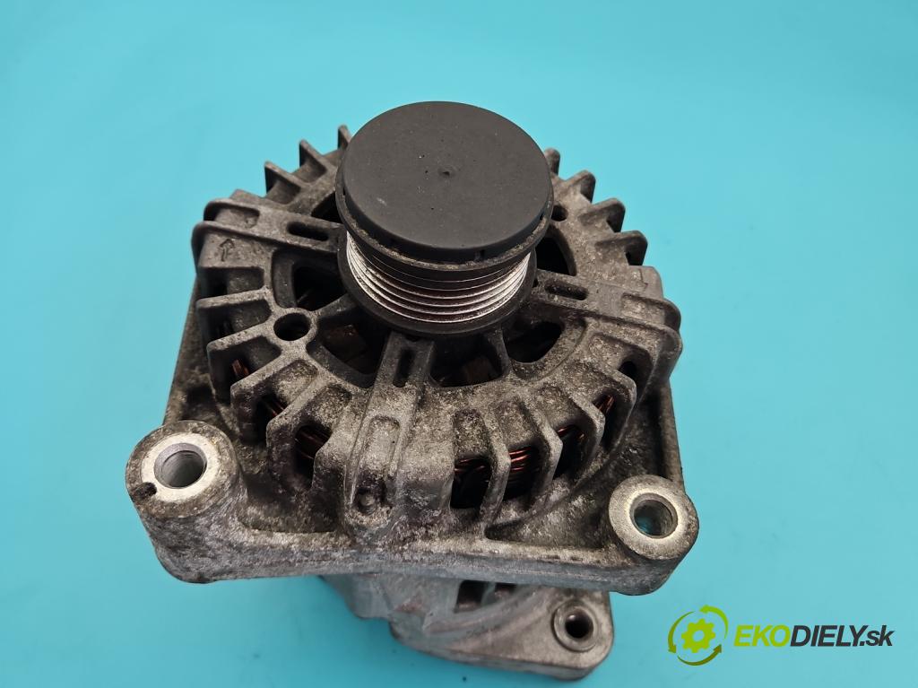Bmw 3 E90 2005-2013 2.0d 184hp automatic 135 kW 1995 cm3 5- Alternator 8507623 (Alternátor)