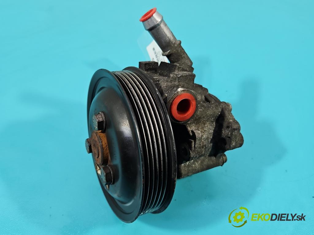 Bmw 3 E90 2005-2013 2.0d 184hp automatic 135 kW 1995 cm3 5- čerpadlo posilovač 6788838 (Servočerpadlo, pumpa riadenia)