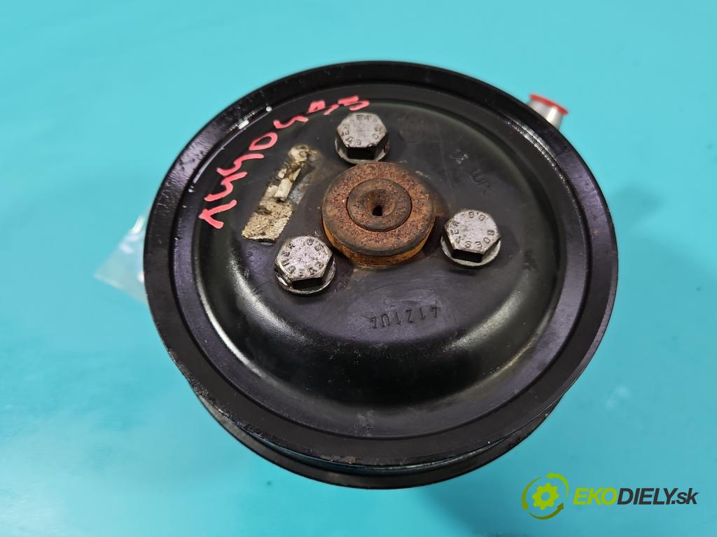 Bmw 3 E90 2005-2013 2.0d 184hp automatic 135 kW 1995 cm3 5- čerpadlo posilovač 6788838 (Servočerpadlo, pumpa riadenia)