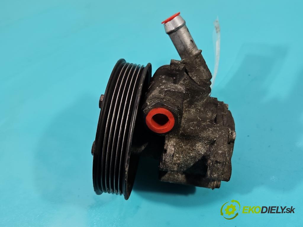 Bmw 3 E90 2005-2013 2.0d 184hp automatic 135 kW 1995 cm3 5- čerpadlo posilovač 6788838 (Servočerpadlo, pumpa riadenia)