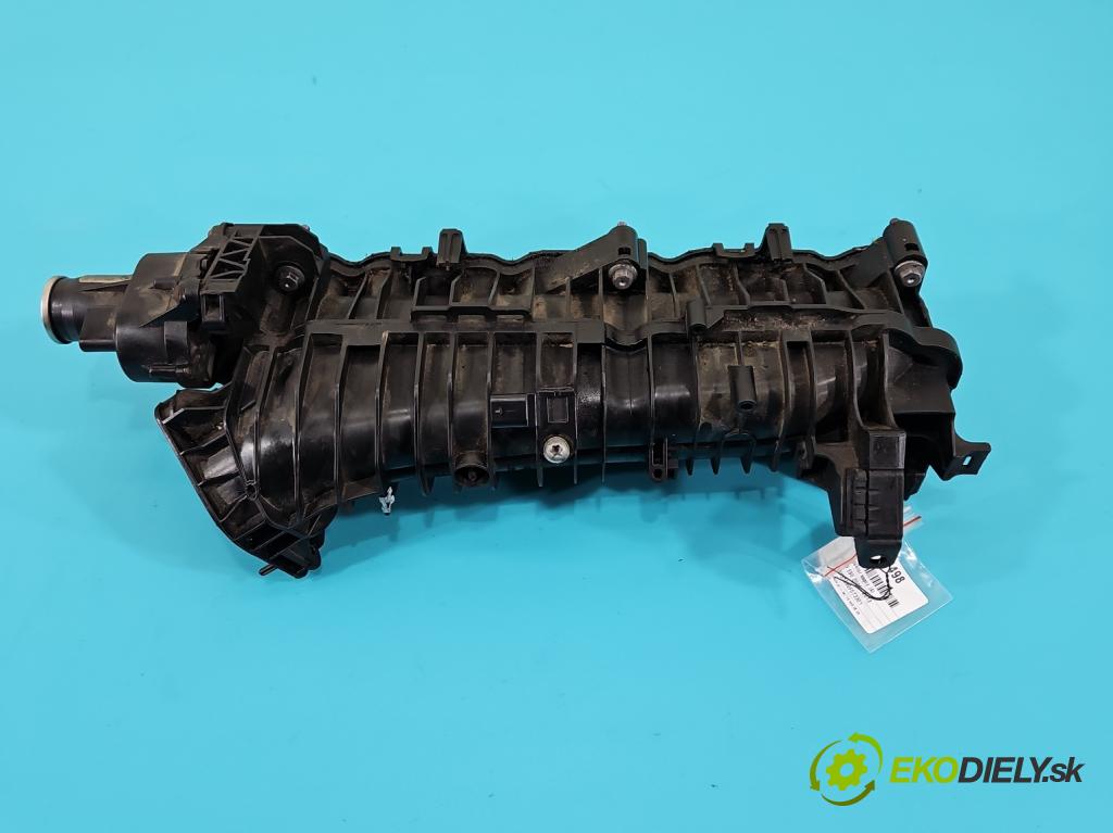 Bmw 3 E90 2005-2013 2.0d 184 hp automatic 135 kW 1995 cm3 5- potrubí sací 7807991-05 (Sací potrubí)