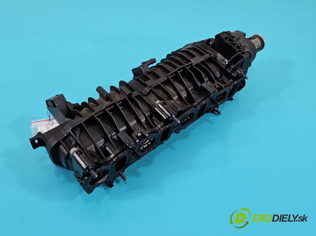 Bmw 3 E90 2005-2013 2.0d 184 hp automatic 135 kW 1995 cm3 5- potrubí sací 7807991-05 (Sací potrubí)