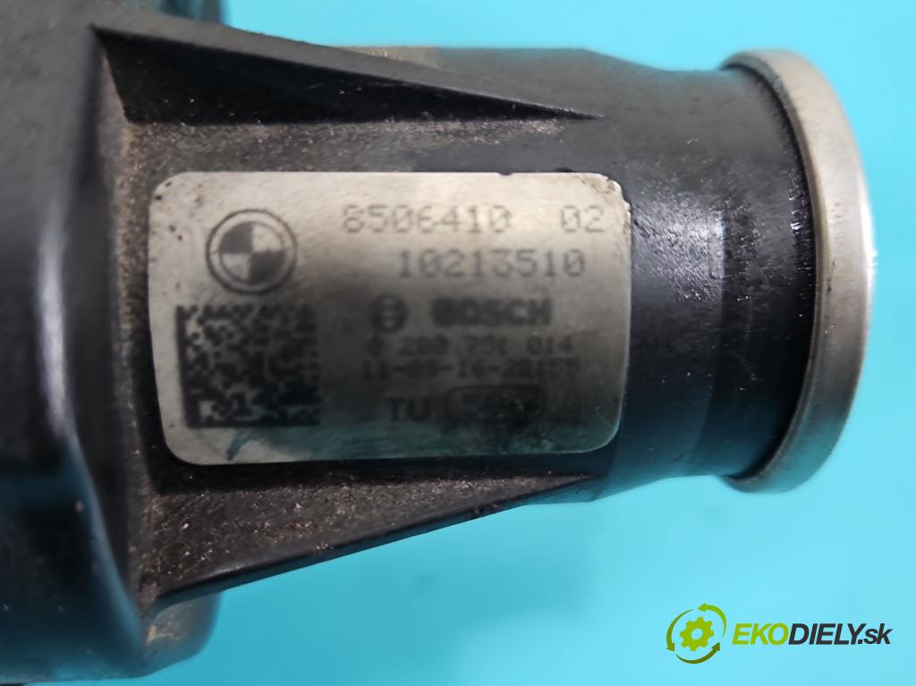 Bmw 3 E90 2005-2013 2.0d 184 hp automatic 135 kW 1995 cm3 5- potrubí sací 7807991-05 (Sací potrubí)