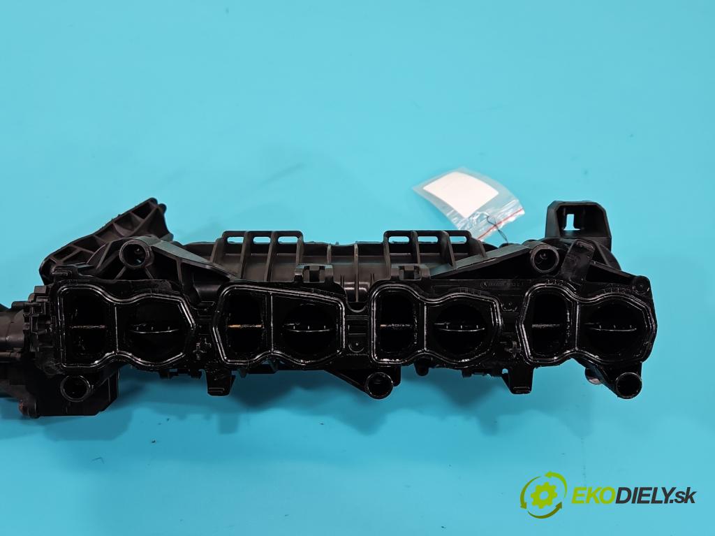 Bmw 3 E90 2005-2013 2.0d 184 hp automatic 135 kW 1995 cm3 5- potrubí sací 7807991-05 (Sací potrubí)