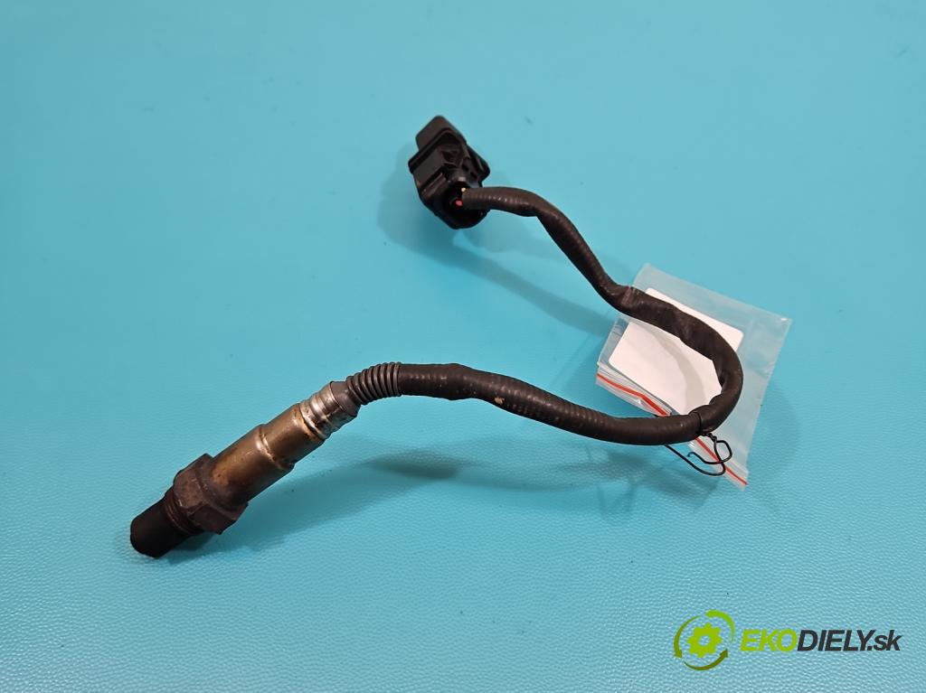 Bmw 3 E90 2005-2013 2.0d 184hp automatic 135 kW 1995 cm3 5- Sonda lambda 0281004079 (Lambda sonda)