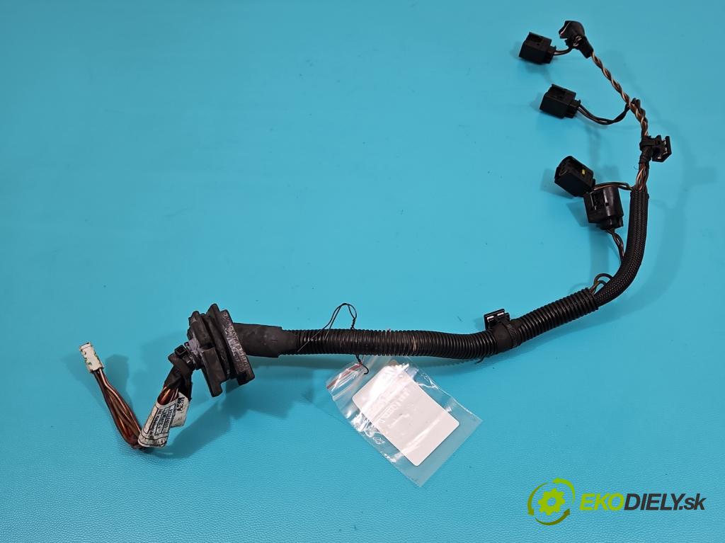 Bmw 3 E90 2005-2013 2.0d 184hp automatic 135 kW 1995 cm3 5- Zväzok: vstrekovače 8510243