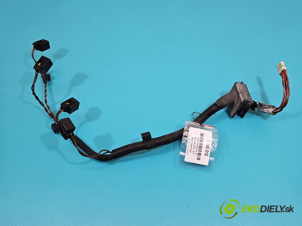 Bmw 3 E90 2005-2013 2.0d 184hp automatic 135 kW 1995 cm3 5- Zväzok: vstrekovače 8510243