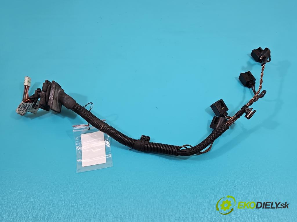 Bmw 3 E90 2005-2013 2.0d 184hp automatic 135 kW 1995 cm3 5- Zväzok: vstrekovače 8510243