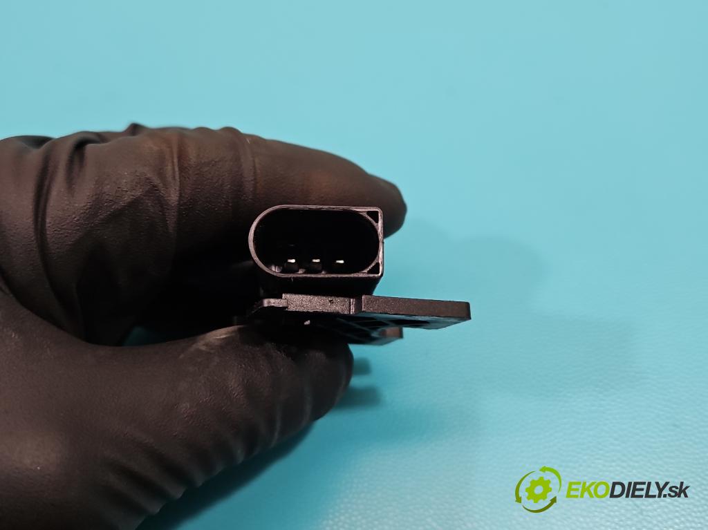 Bmw 3 E90 2005-2013 2.0d 184hp automatic 135 kW 1995 cm3 5- snímač tlak: výfukové 6PP009409-02