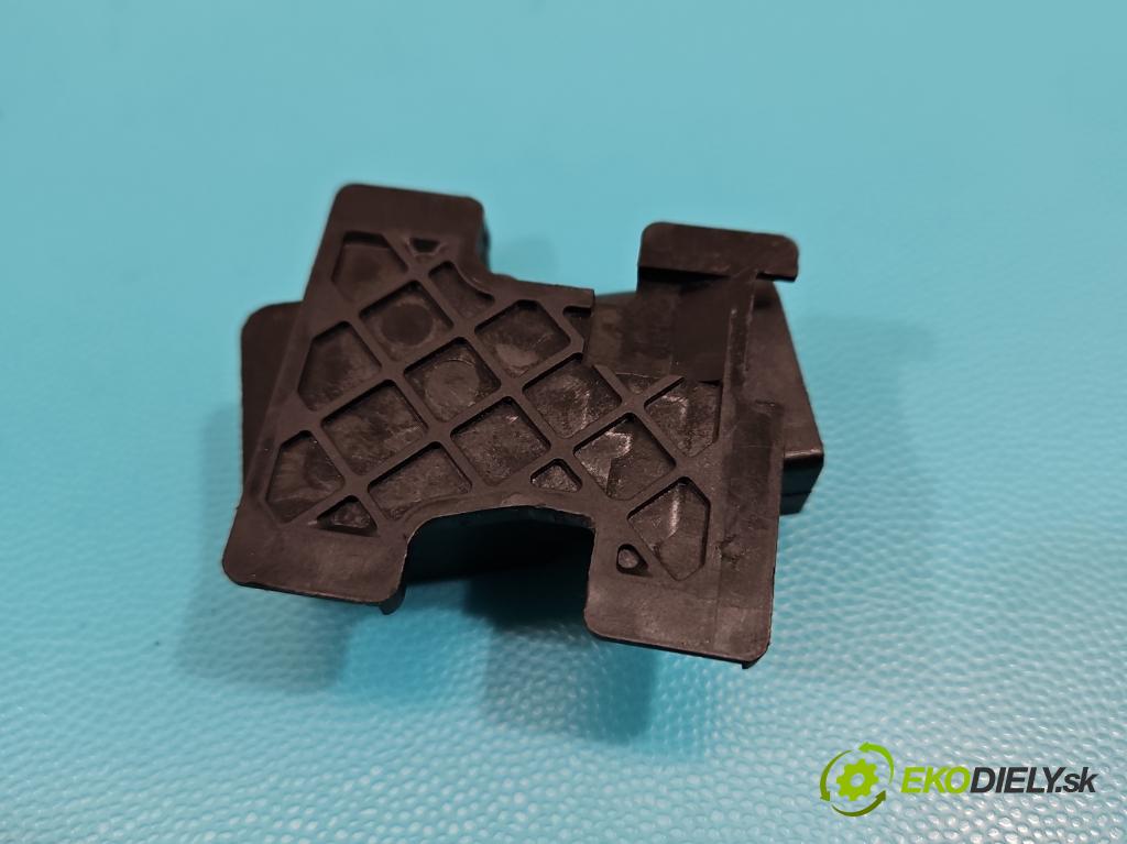 Bmw 3 E90 2005-2013 2.0d 184hp automatic 135 kW 1995 cm3 5- snímač tlak: výfukové 6PP009409-02