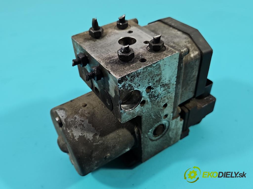 Audi A6 C5 1997-2004 1.8 20v 125 HP manual 92 kW 1781 cm3 4- čerpadlo abs 0265220405 (Pumpa ABS)