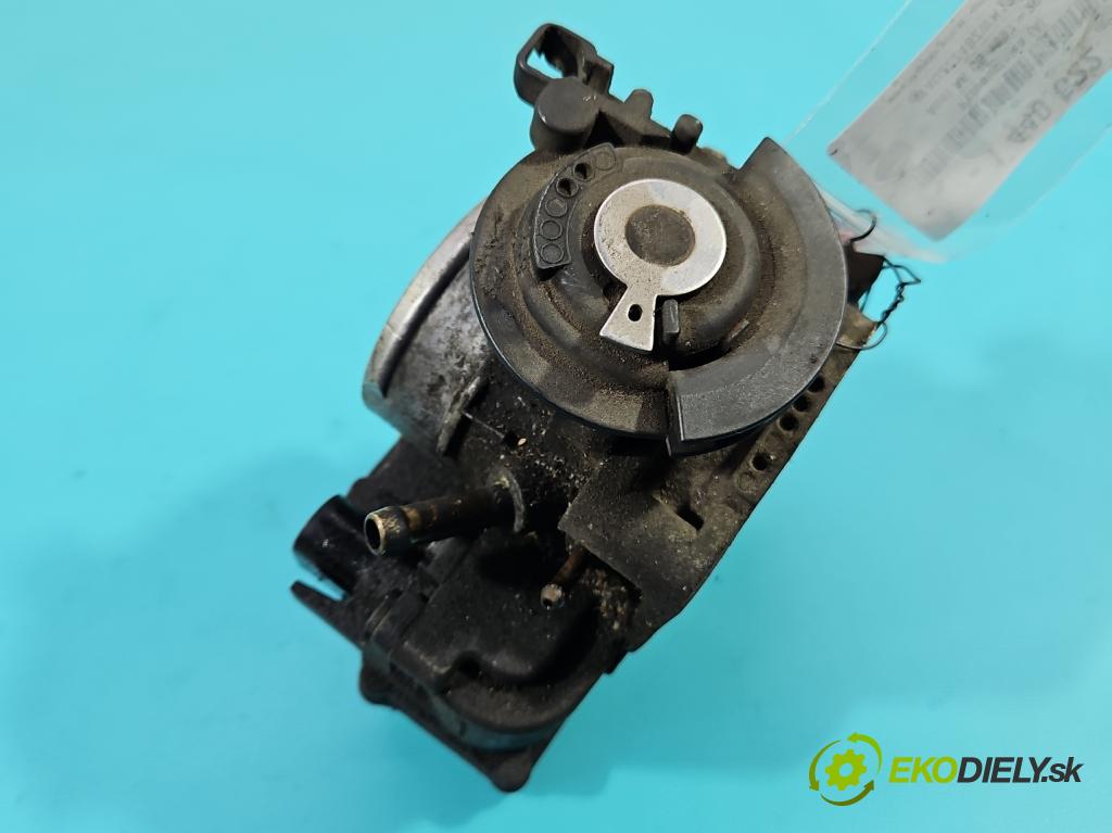 Audi A6 C5 1997-2004 1.8 20v 125 HP manual 92 kW 1781 cm3 4- klapka 408237212002 (Škrtiaca klapka)