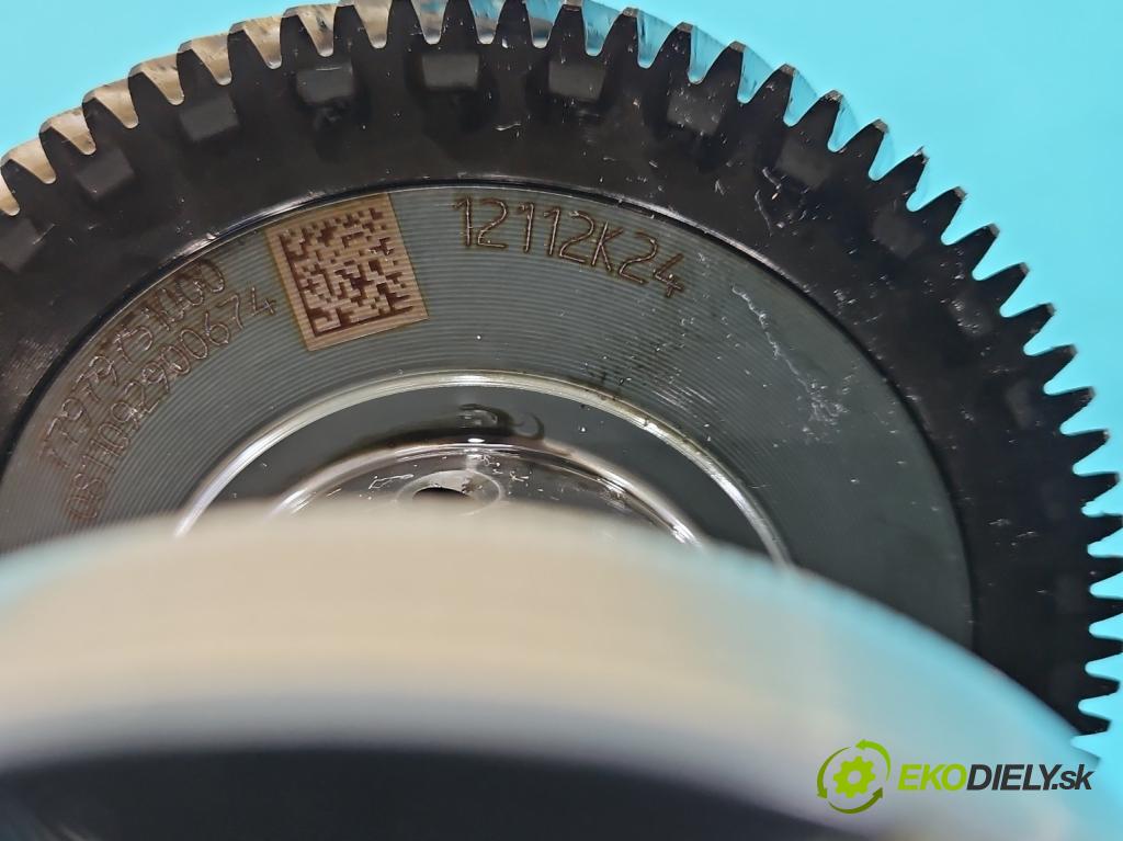 Bmw 3 E90 2005-2013 2.0d 184 hp automatic 135 kW 1995 cm3 5- hřídel klikový N47D20C (Ostatní)