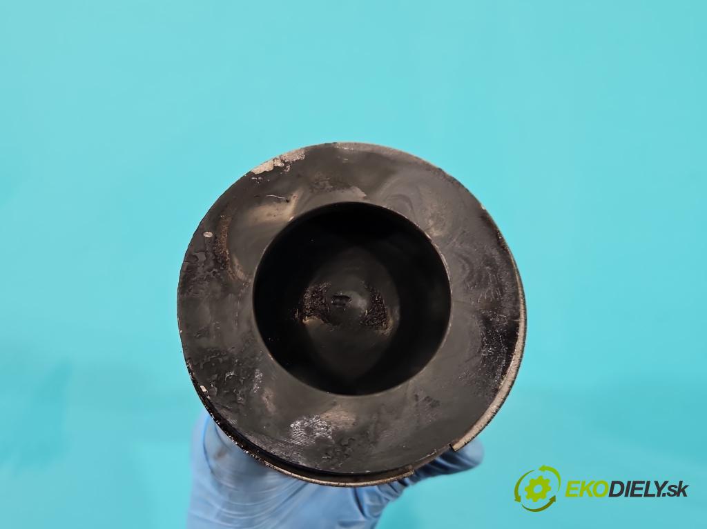 Bmw 3 E90 2005-2013 2.0d 184hp automatic 135 kW 1995 cm3 5- piest N47D20C (Piest)