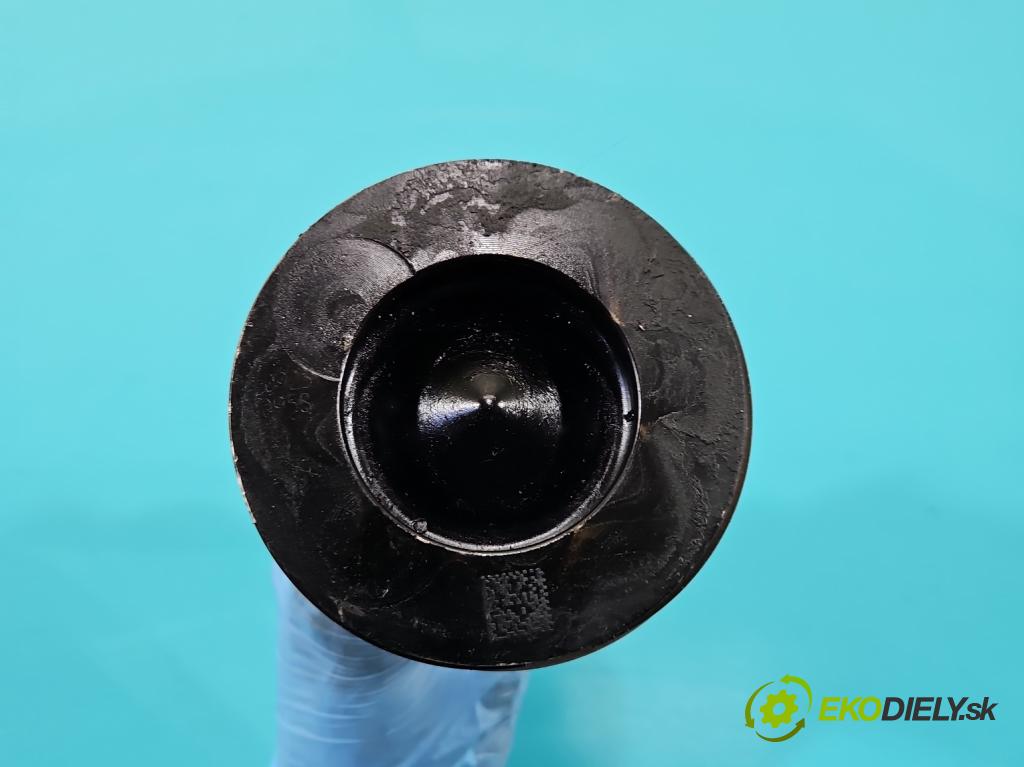 Bmw 3 E90 2005-2013 2.0d 184hp automatic 135 kW 1995 cm3 5- piest N47D20C (Piest)