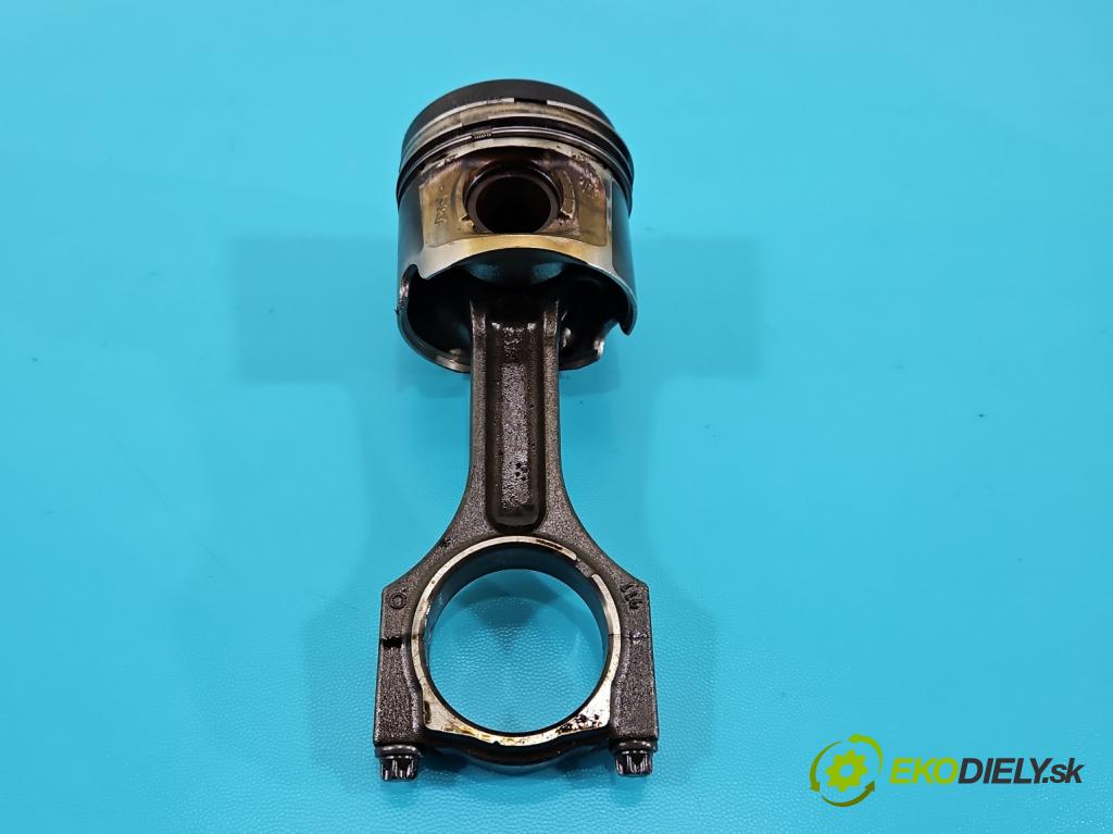 Bmw 3 E90 2005-2013 2.0d 184hp automatic 135 kW 1995 cm3 5- piest N47D20C (Piest)