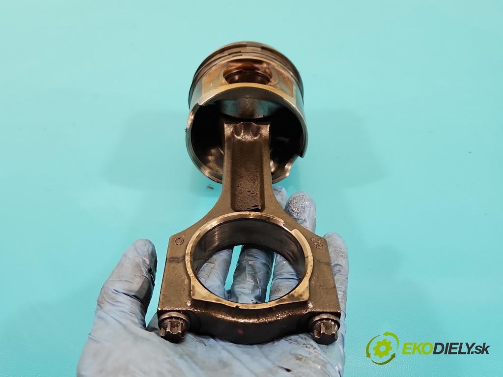 Bmw 3 E90 2005-2013 2.0d 184hp automatic 135 kW 1995 cm3 5- piest N47D20C (Piest)