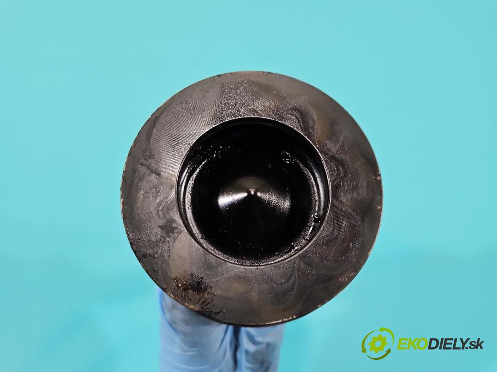 Bmw 3 E90 2005-2013 2.0d 184hp automatic 135 kW 1995 cm3 5- piest N47D20C (Piest)