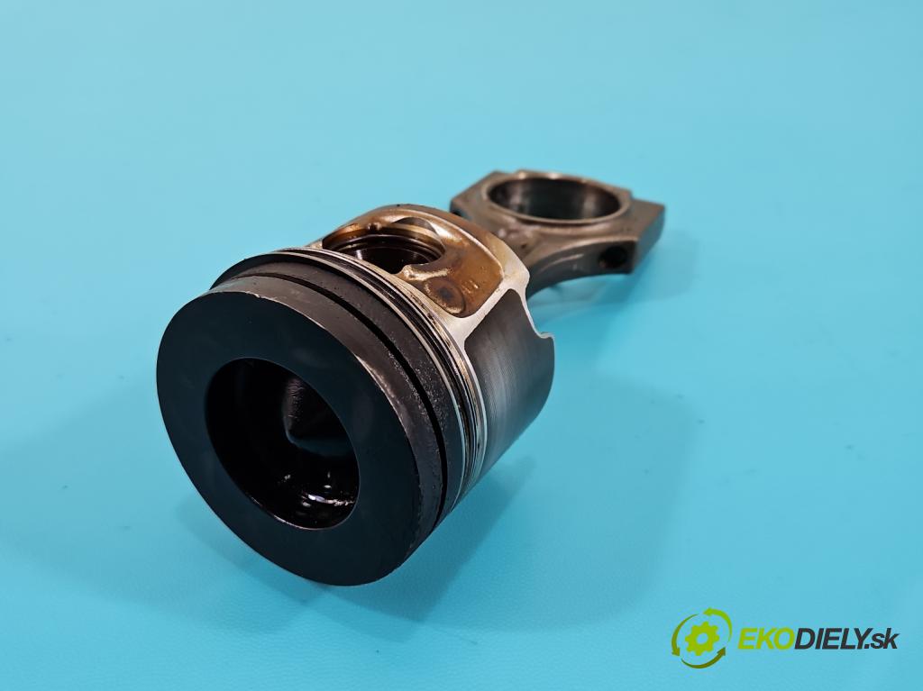 Bmw 3 E90 2005-2013 2.0d 184hp automatic 135 kW 1995 cm3 5- piest N47D20C (Piest)