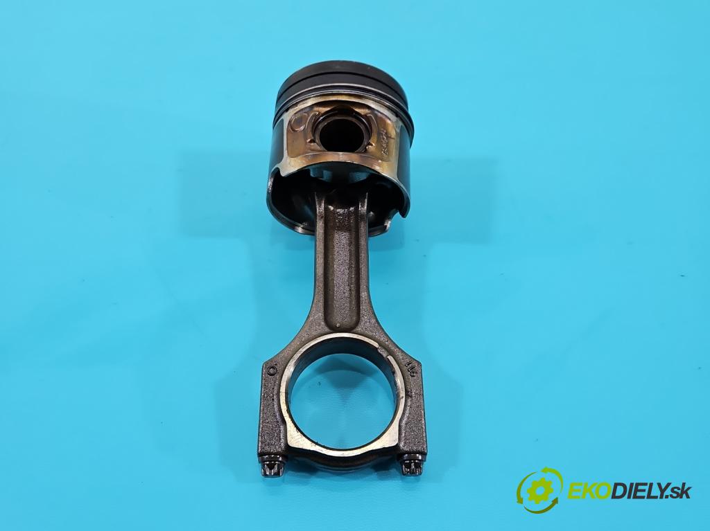 Bmw 3 E90 2005-2013 2.0d 184hp automatic 135 kW 1995 cm3 5- piest N47D20C (Piest)