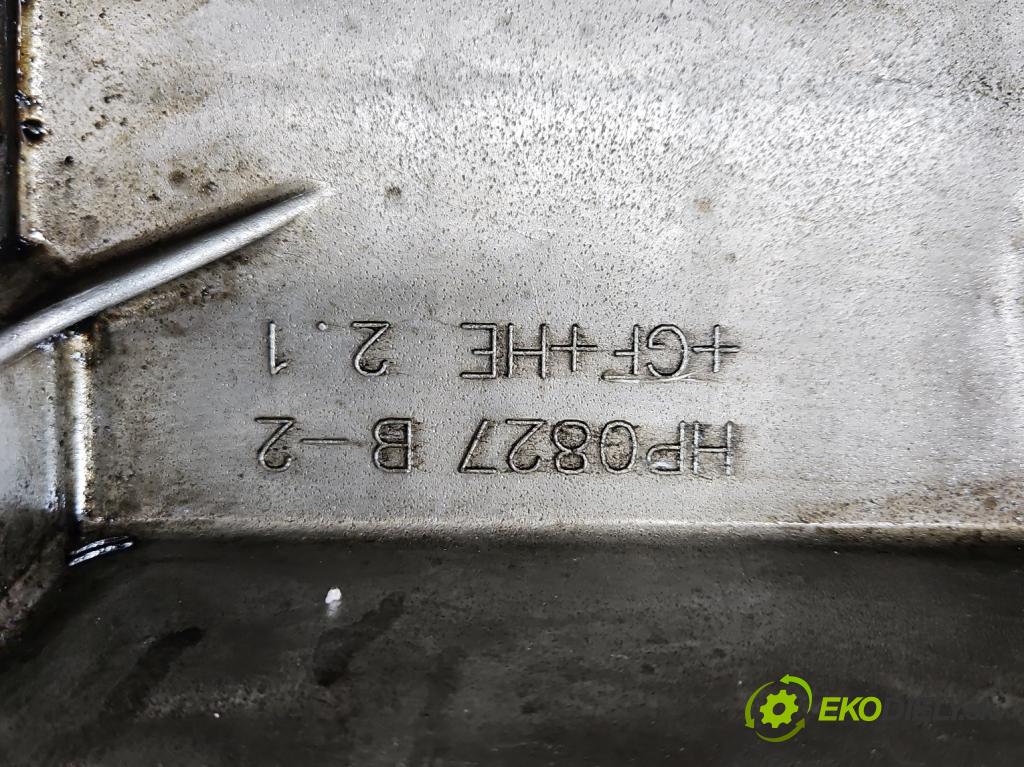 Bmw 3 E90 2005-2013 2.0d 184hp automatic 135 kW 1995 cm3 5- vaňa olejová 7803073 (Olejová vaňa)