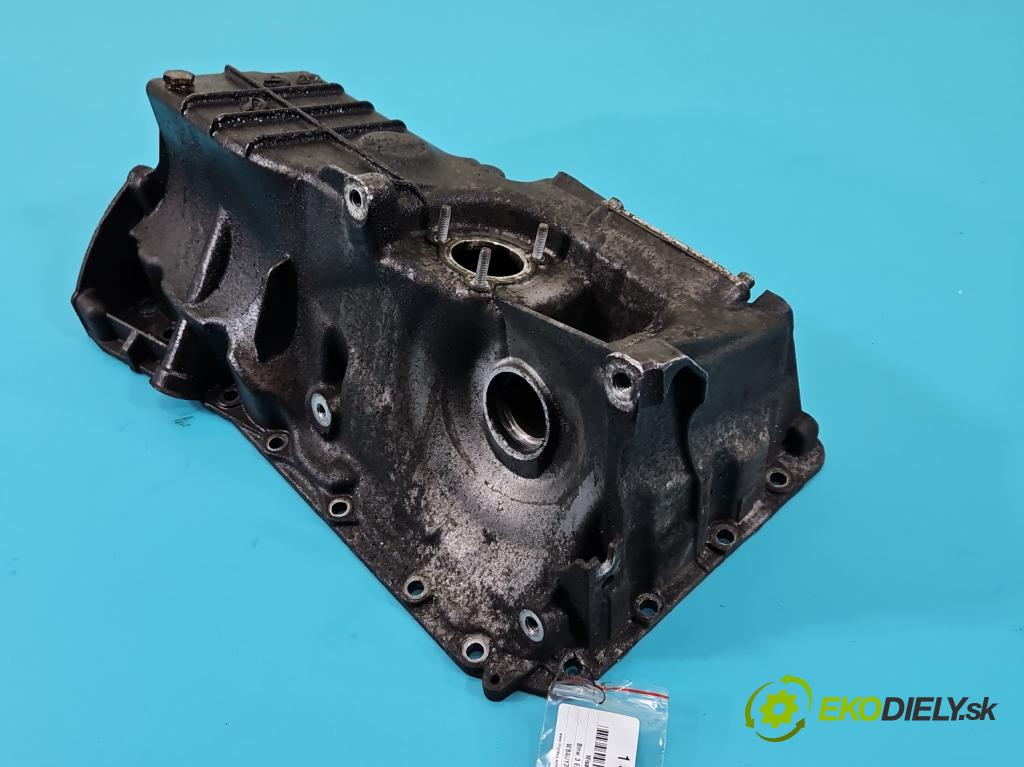 Bmw 3 E90 2005-2013 2.0d 184hp automatic 135 kW 1995 cm3 5- vaňa olejová 7803073 (Olejová vaňa)