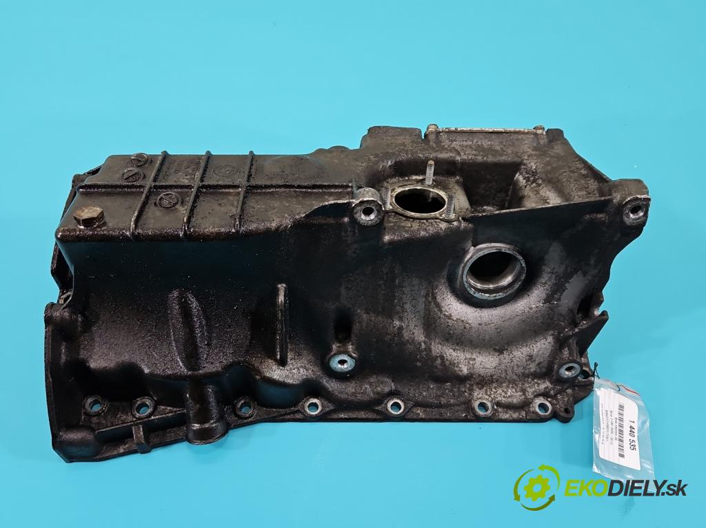 Bmw 3 E90 2005-2013 2.0d 184hp automatic 135 kW 1995 cm3 5- vaňa olejová 7803073 (Olejová vaňa)